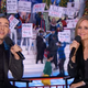 Adam Rippon, Samantha Bee